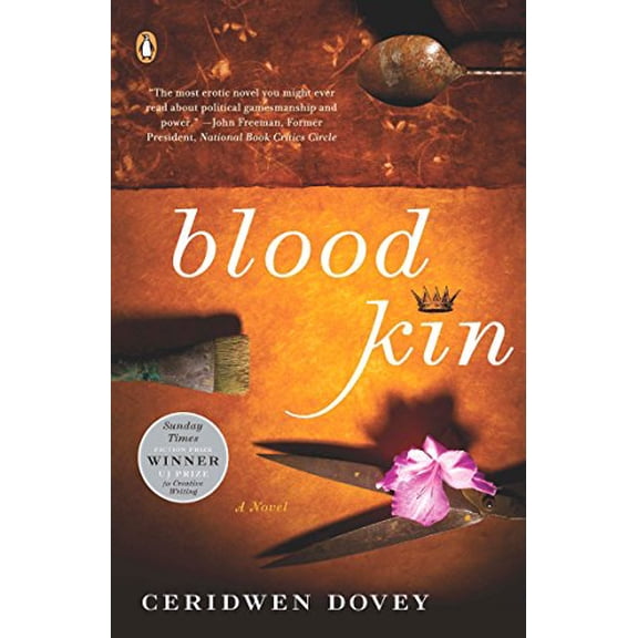 Pre-Owned Blood Kin (Paperback) by Ceridwen Dovey