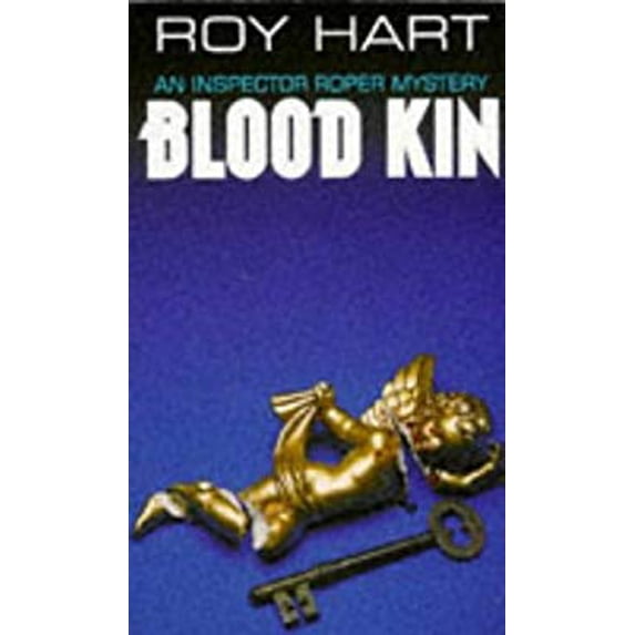Pre-Owned Blood Kin (Paperback) 0751501182 9780751501186