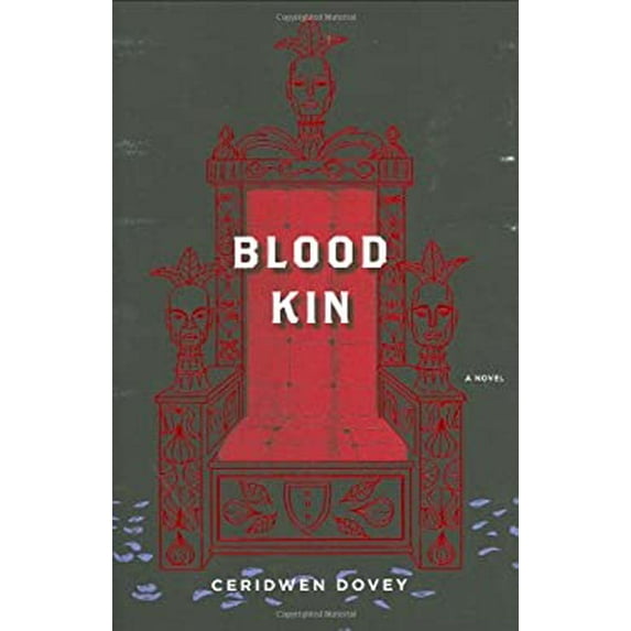 Pre-Owned Blood Kin (Hardcover 9780670018567) by Ceridwen Dovey