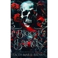 thumbnail image 1 of Blood Lands: Alternative Cover -- Stacey Marie Brown, 1 of 1
