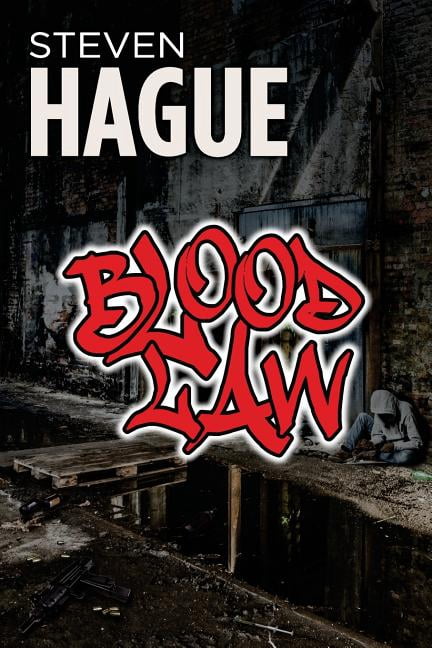 Blood Law (Paperback)