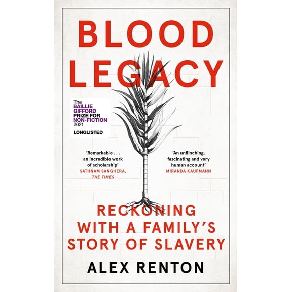 Blood Legacy