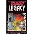 thumbnail image 1 of Pre-Owned Blood Legacy: Blood of Kerensky #2 (Battletech) (Paperback) 1555600921 9781555600921, 1 of 1