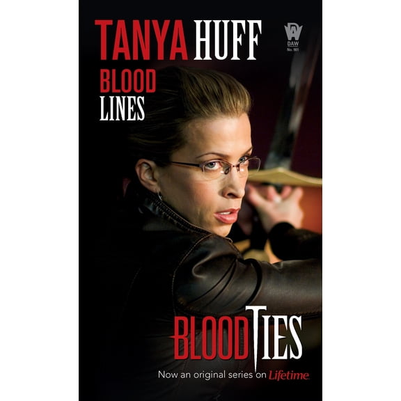 Pre-Owned Blood Lines