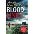thumbnail image 1 of Blood Lines : An Absolutely Gripping Thriller That Will Have You Hooked (Detective Kim Stone Crime Thriller Series Book 5), 1 of 1