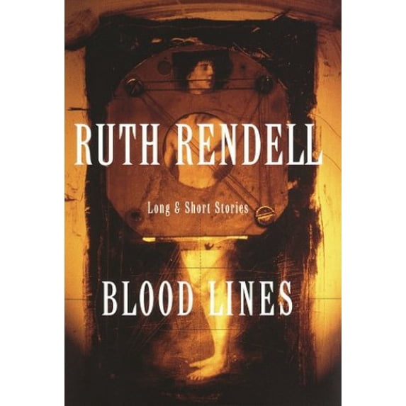 Pre-Owned Blood Lines: Long and Short Stories (Hardcover) 0517703238 9780517703236