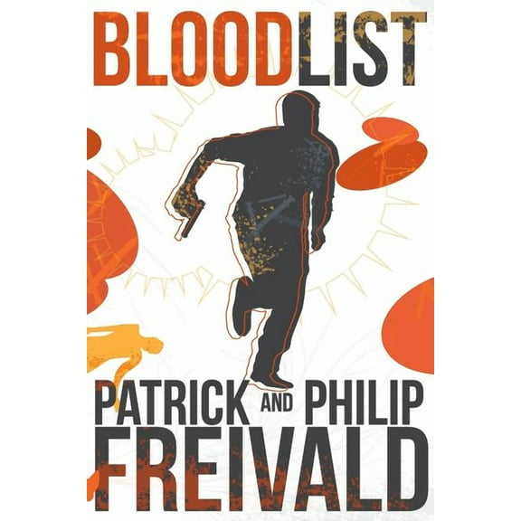 Blood List, (Paperback)