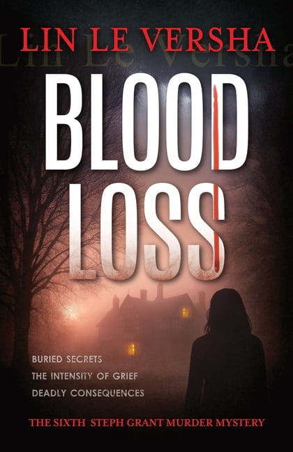 Blood Loss, (Paperback)