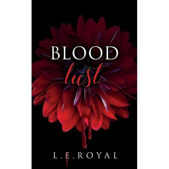 Blood Lust, (Paperback)