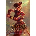 thumbnail image 1 of Blood Mage, (Hardcover), 1 of 1