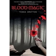 thumbnail image 1 of Pre-Owned Blood Magic (The Blood Journals) (Hardcover) 0375867333 9780375867330, 1 of 1