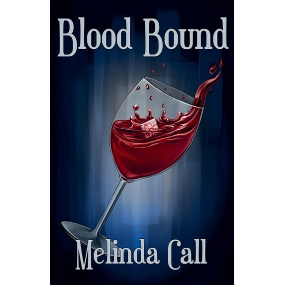 Blood Match Blood Bound, Book 2, (Paperback)