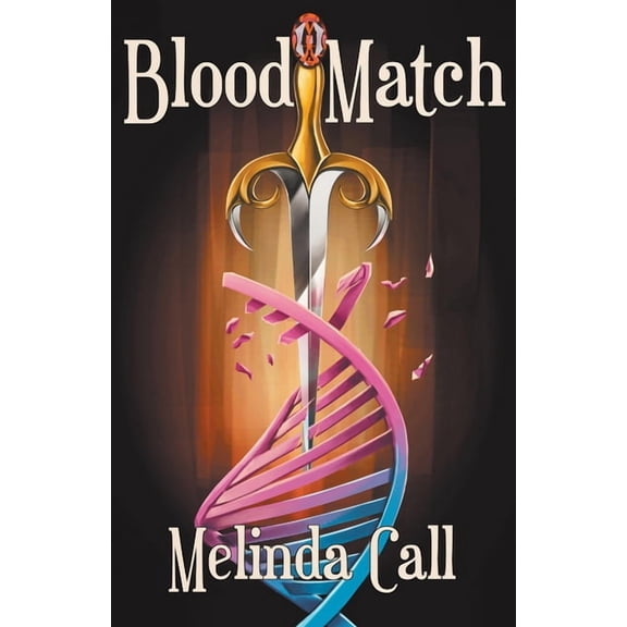 Blood Match Blood Match, Book 1, (Paperback)