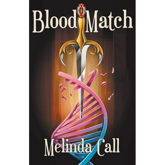 Blood Match Blood Match, Book 1, (Paperback)