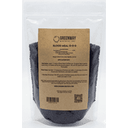 Organic Blood Meal Fertilizer 13-0-0 - 3 Pounds