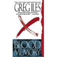 thumbnail image 1 of Blood Memory (Paperback), 1 of 2