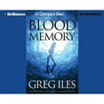 thumbnail image 1 of Pre-Owned Blood Memory (Audiobook) by Greg Iles, Joyce Bean, 1 of 1