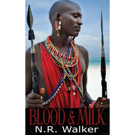 Blood & Milk, (Paperback)