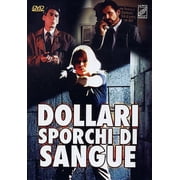 Blood Money 1996 [ NON-USA FORMAT, PAL, Reg.0 Import - Italy ]
