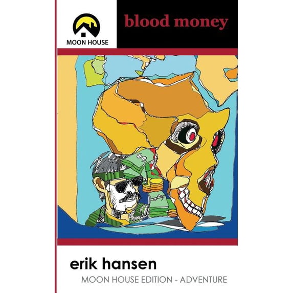 Blood Money