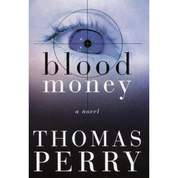 Pre-Owned Blood Money (Hardcover) 0679453040 9780679453048