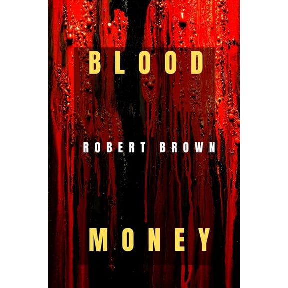 Blood Money Paperback