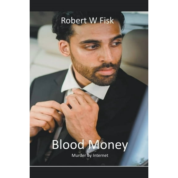 Blood Money, (Paperback)