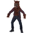 thumbnail image 1 of Child  Blood Moon Werewolf Boys Costume Medium, 1 of 2