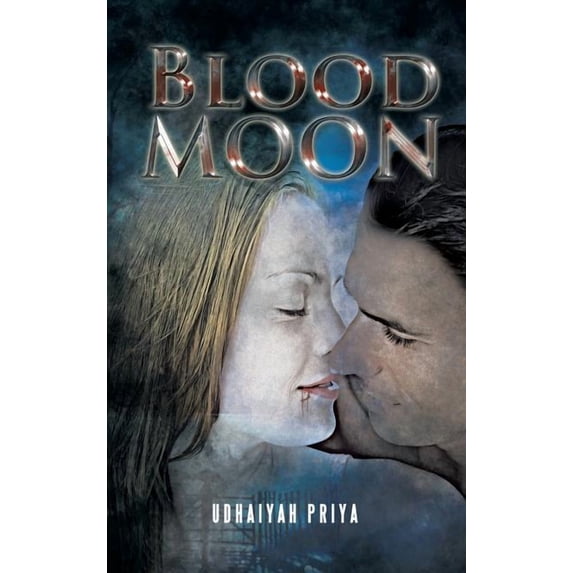 Blood Moon, (Hardcover) - Walmart.com