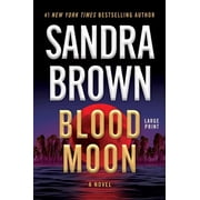 Blood Moon, Paperback