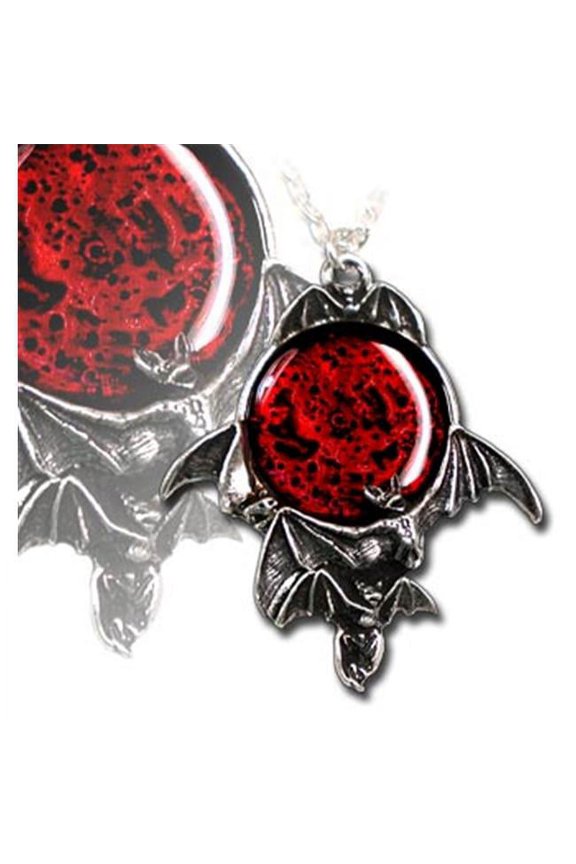 Blood Moon  -Pendants