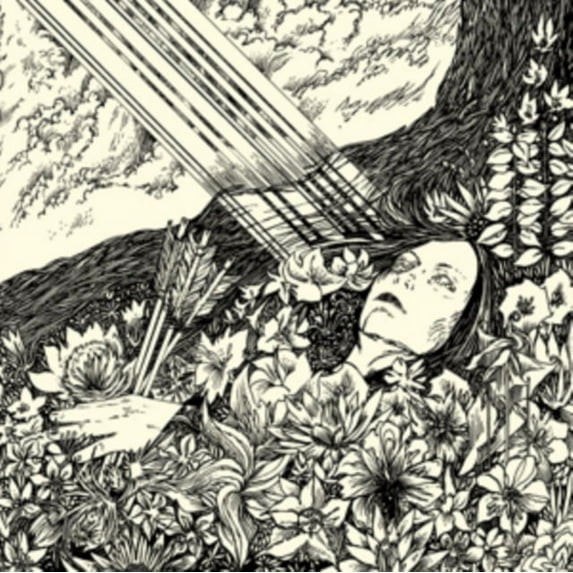 Blood Moon Rise (CD)