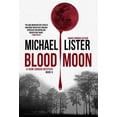 thumbnail image 1 of John Jordan Mysteries Blood Moon: A John Jordan Mystery, Book 8, (Hardcover), 1 of 1