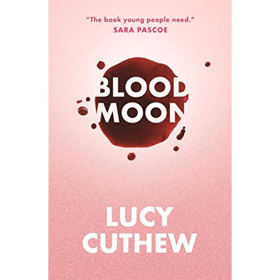 Pre-Owned Blood Moon