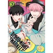 Blood Night Market Blood Night Market Vol. 3, Paperback