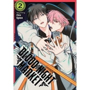 Blood Night Market Blood Night Market Vol. 2, Paperback