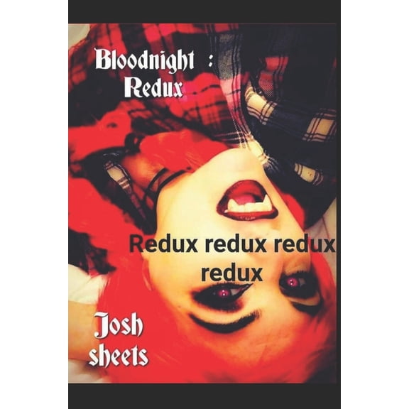 Blood Night Redux