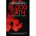 thumbnail image 1 of Pre-Owned Blood Oath: The President's Vampire 1 Paperback, 1 of 1