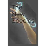 Blood Oath Sisters The New Species Paperback