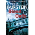 thumbnail image 1 of Pre-Owned Blood Oath (Alexandra Cooper) (Paperback) 0751570184 9780751570182, 1 of 1