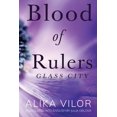 thumbnail image 1 of Blood Of Rulers (Paperback), 1 of 1