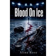 Blood On Ice A Dark Hockey Romance, Paperback