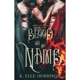 thumbnail image 1 of Blood On My Name, (Paperback), 1 of 1