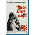 thumbnail image 1 of Blood On Satans Claw Movie Poster Art Poster 24x36 Unframed, Age: Adults, Rectangle Best Posters, 1 of 2