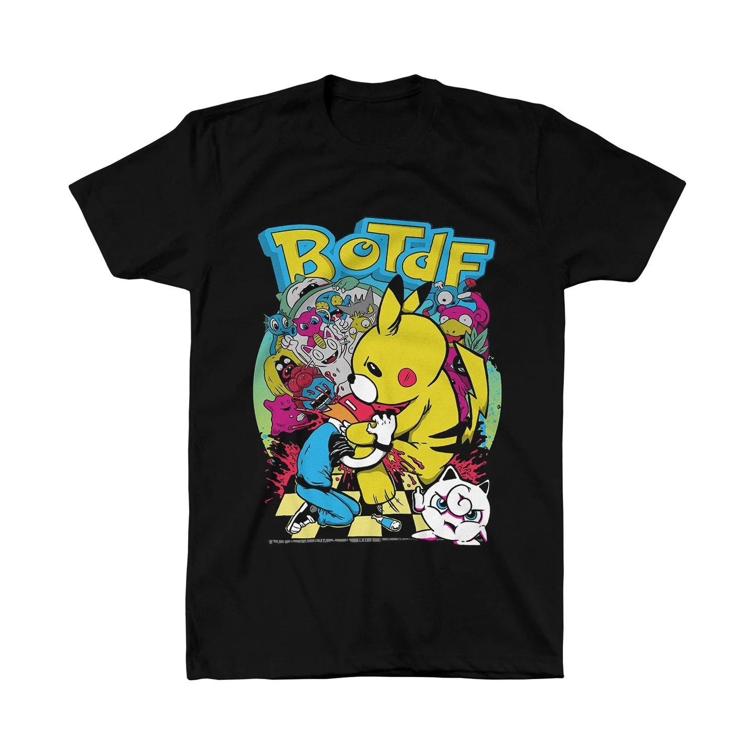 Blood On The Dance Floor Cotton Classic Tshirt All Sizes