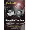 thumbnail image 1 of Blood On The Sun (DVD), Digicomtv, Drama, 1 of 1