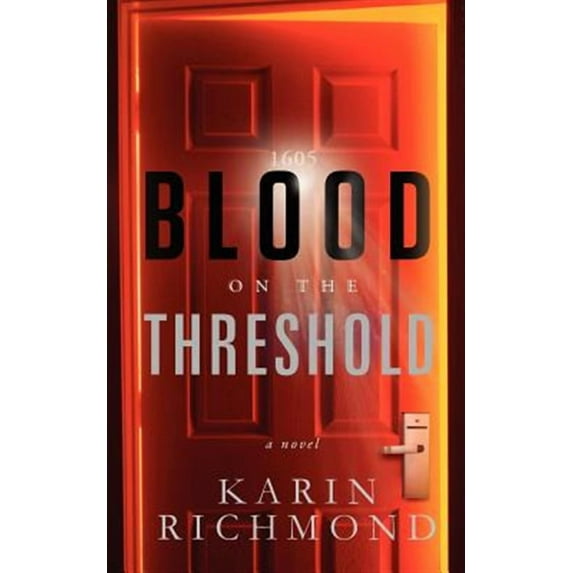 Blood On The Threshold