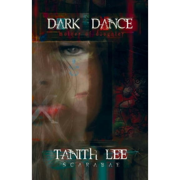 Blood Opera Sequence: Dark Dance: Book One of The Blood Opera Sequence (Paperback)