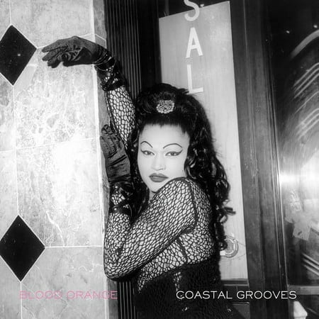 Blood Orange - Coastal Grooves - Music & Performance - CD