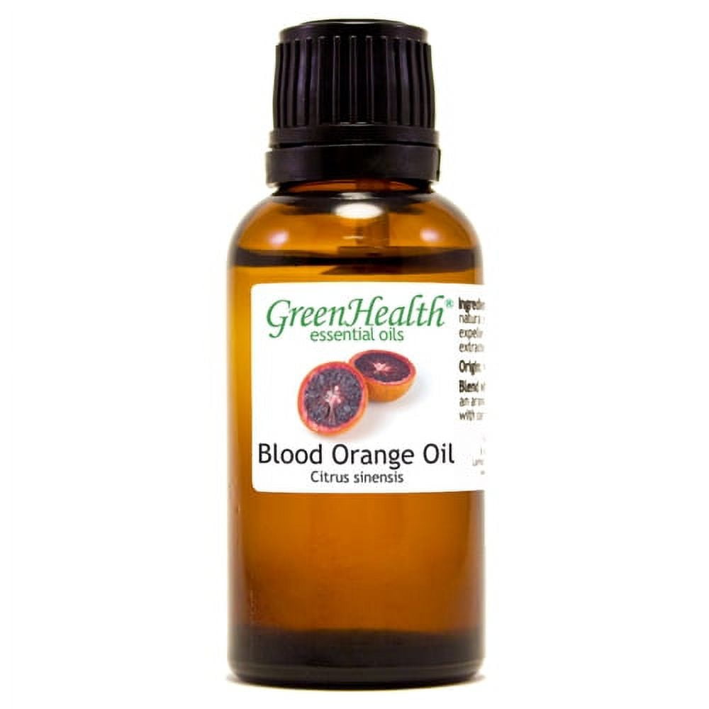 Blood Orange